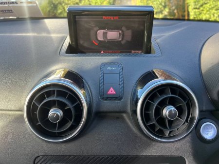 2017 Audi A1 - photo 7
