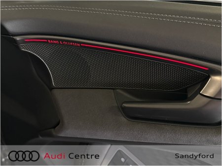2026 Audi RS5 - photo 20