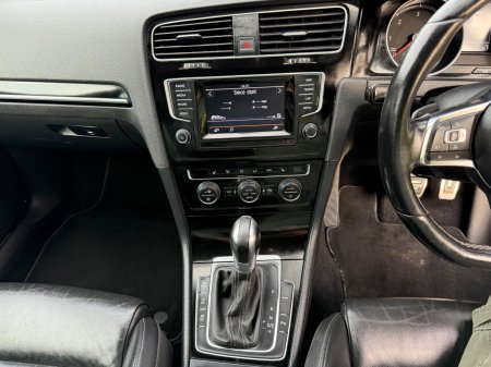 2015 Volkswagen Golf - photo 10
