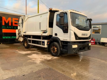 2017 Iveco Eurocargo - photo 8