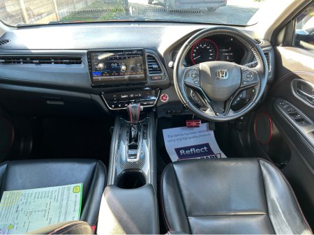 2016 Honda Vezel - photo 10
