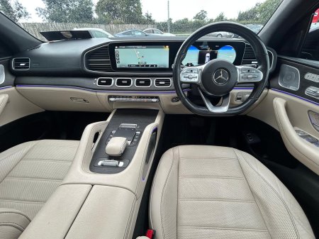 2021 Mercedes-Benz GLE - photo 22