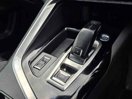 2021 Peugeot 3008 - photo 18