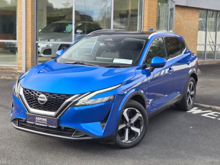 2022 Nissan Qashqai - photo 2