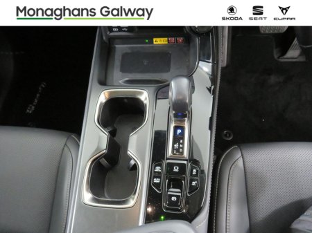 2023 Lexus NX - photo 18