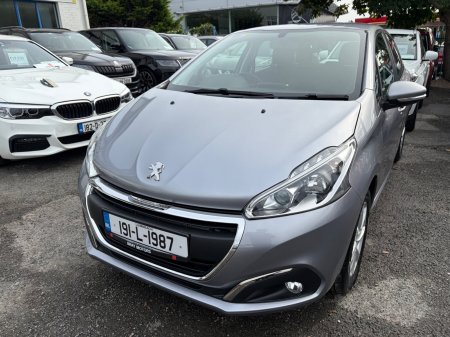 2019 Peugeot 208 - photo 7