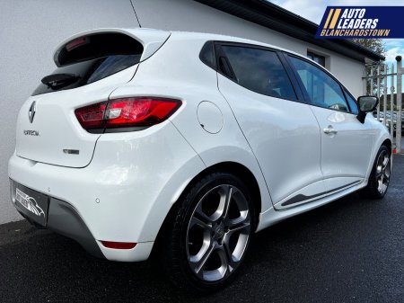 2016 Renault Clio - photo 7