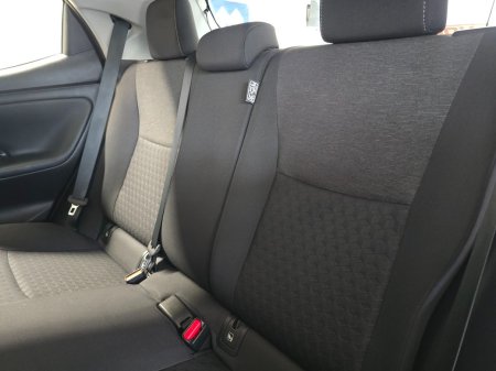 2023 Toyota Yaris - photo 10