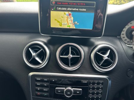 2015 Mercedes-Benz A-Class - photo 9