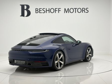 2023 Porsche 911 - photo 5