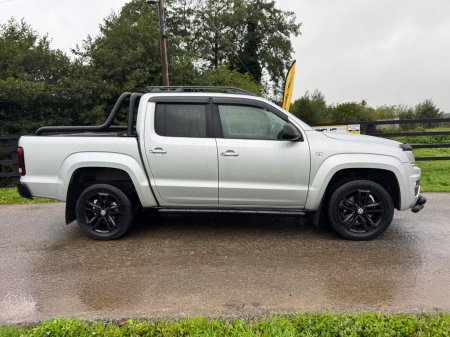 2019 Volkswagen Amarok - photo 15