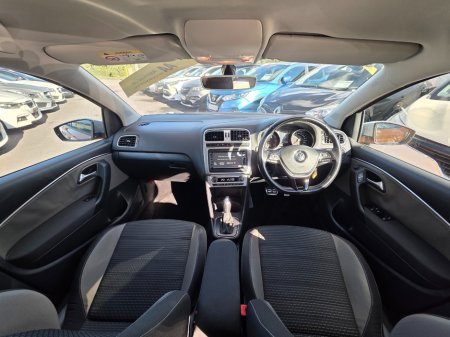 2015 Volkswagen Polo - photo 9