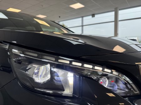 2021 Peugeot 3008 - photo 22