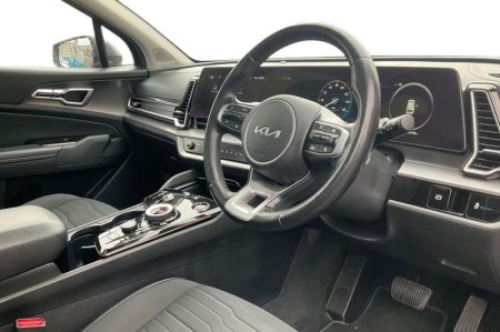 2022 Kia Sportage - photo 9