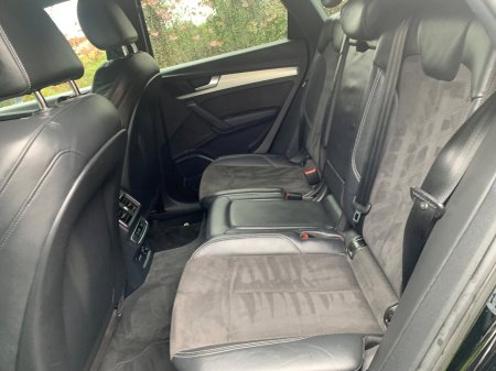 2018 Audi Q5 - photo 24