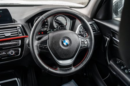 2019 BMW 1-Series - photo 9