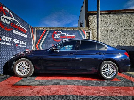2015 BMW 3-Series - photo 11