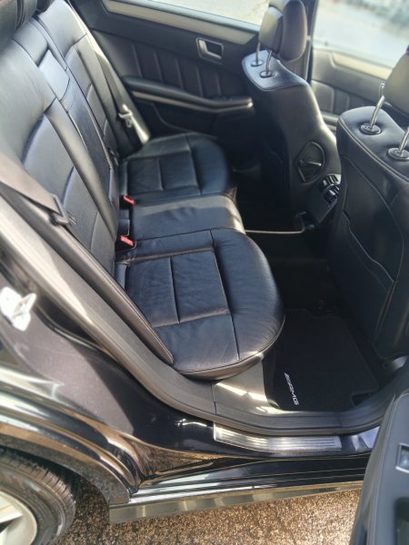 2012 Mercedes-Benz E-Class - photo 11