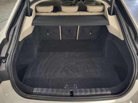 2022 BMW i4 - photo 13