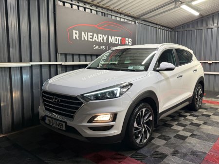 2019 Hyundai Tucson - photo 6