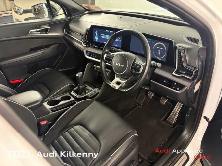 2023 Kia Sportage - photo 14