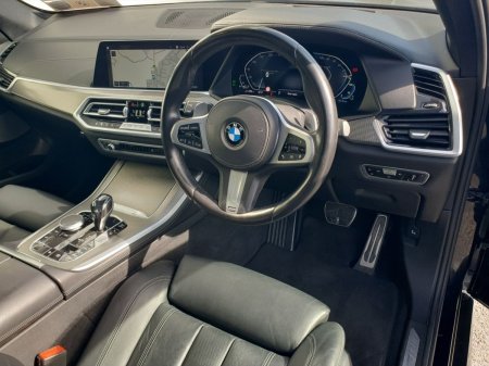 2021 BMW X5 - photo 6