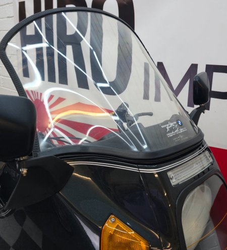 1992 BMW R 80 RT - photo 36