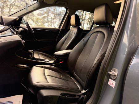 2020 BMW X1 - photo 25