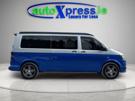 2011 Volkswagen Transporter - photo 21