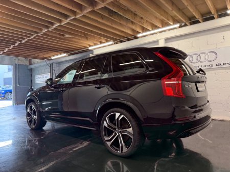 2022 Volvo XC90 - photo 6