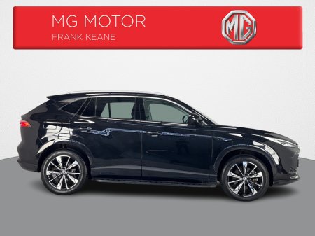 2025 MG HS - photo 2