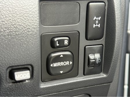 2006 Daihatsu Terios - photo 19