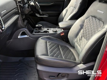 2024 Ford Ranger - photo 5