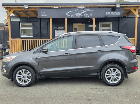 2017 Ford Kuga - photo 8
