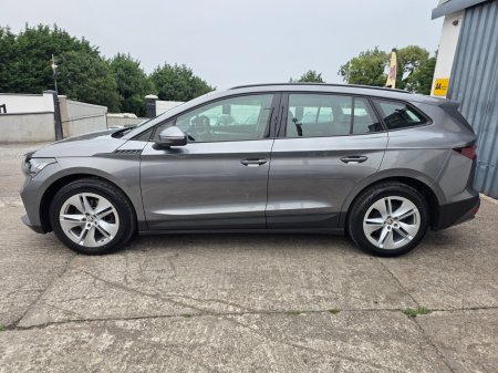 2023 Skoda Enyaq - photo 5
