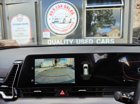 2023 Kia Sportage - photo 25