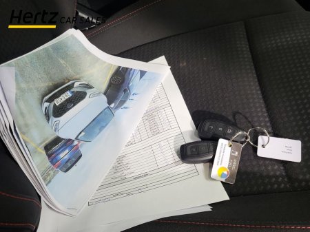 2023 Ford Focus - photo 24
