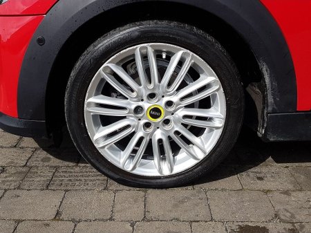 2023 Mini Cooper - photo 12