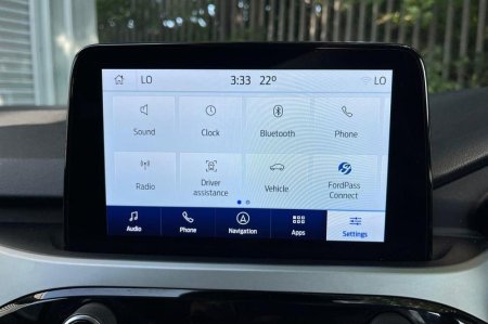 2022 Ford Kuga - photo 37