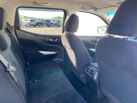 2016 Nissan Navara - photo 9