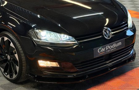2015 Volkswagen Golf - photo 10
