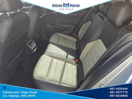 2026 Volkswagen Golf - photo 16