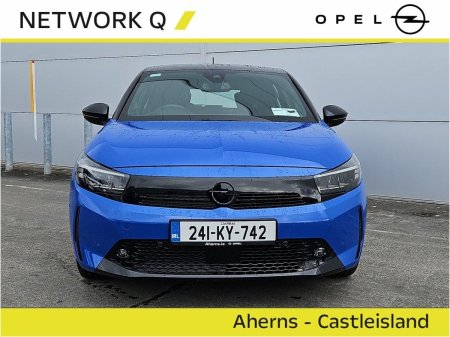 2024 Opel Corsa - photo 2