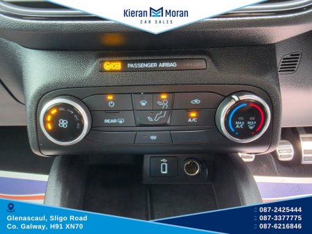 2019 Ford Focus - photo 11