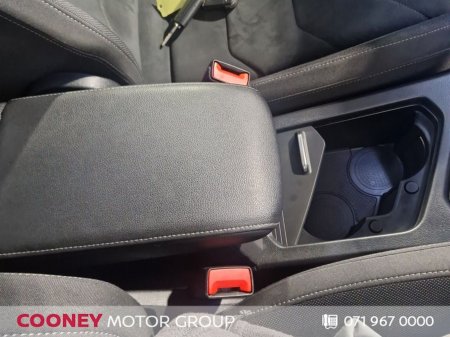 2018 Volkswagen Tiguan - photo 11