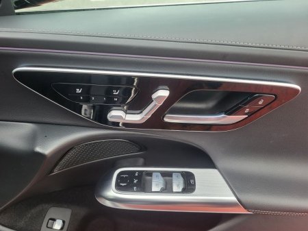 2024 Mercedes-Benz E-Class - photo 3