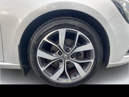 2018 Renault Megane - photo 9