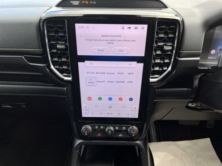 2024 Ford Ranger - photo 15