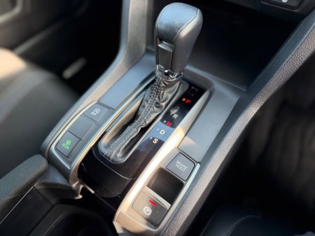 2021 Honda Civic - photo 28