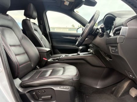 2023 Mazda CX-5 - photo 10